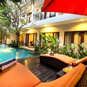 The Pavilion Hotel Kuta